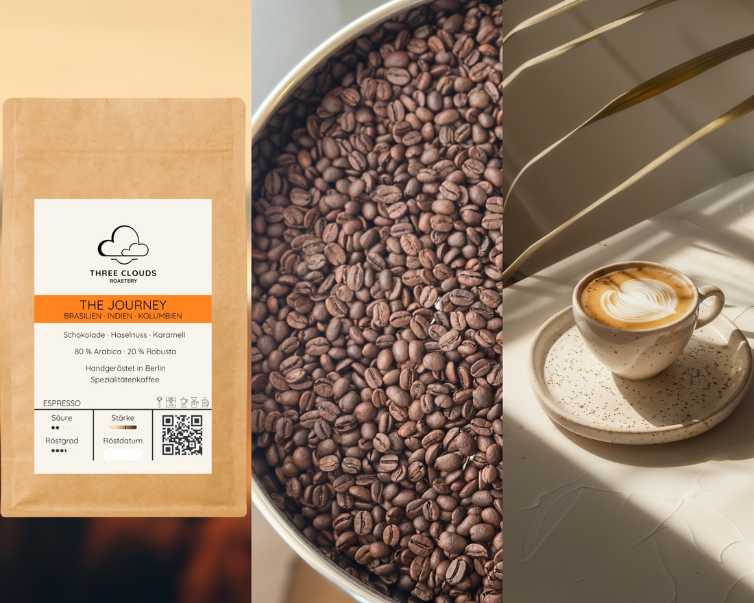 Was zeichnet Specialty Coffee aus? Mehr als nur eine Bohne