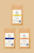 Filter Probierset – 3 Sorten Specialty Filterkaffee – Three Clouds