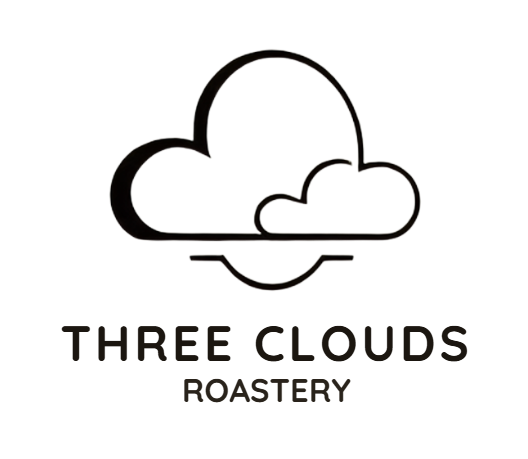 Three Clouds