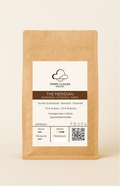 The Meridian Espresso-Blend – schokoladig, karamellig – Specialty Espresso