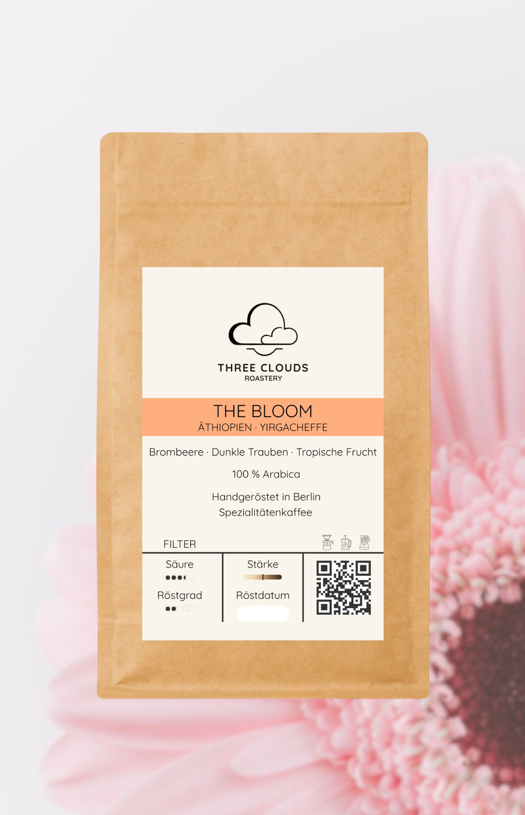 The Bloom Coffee