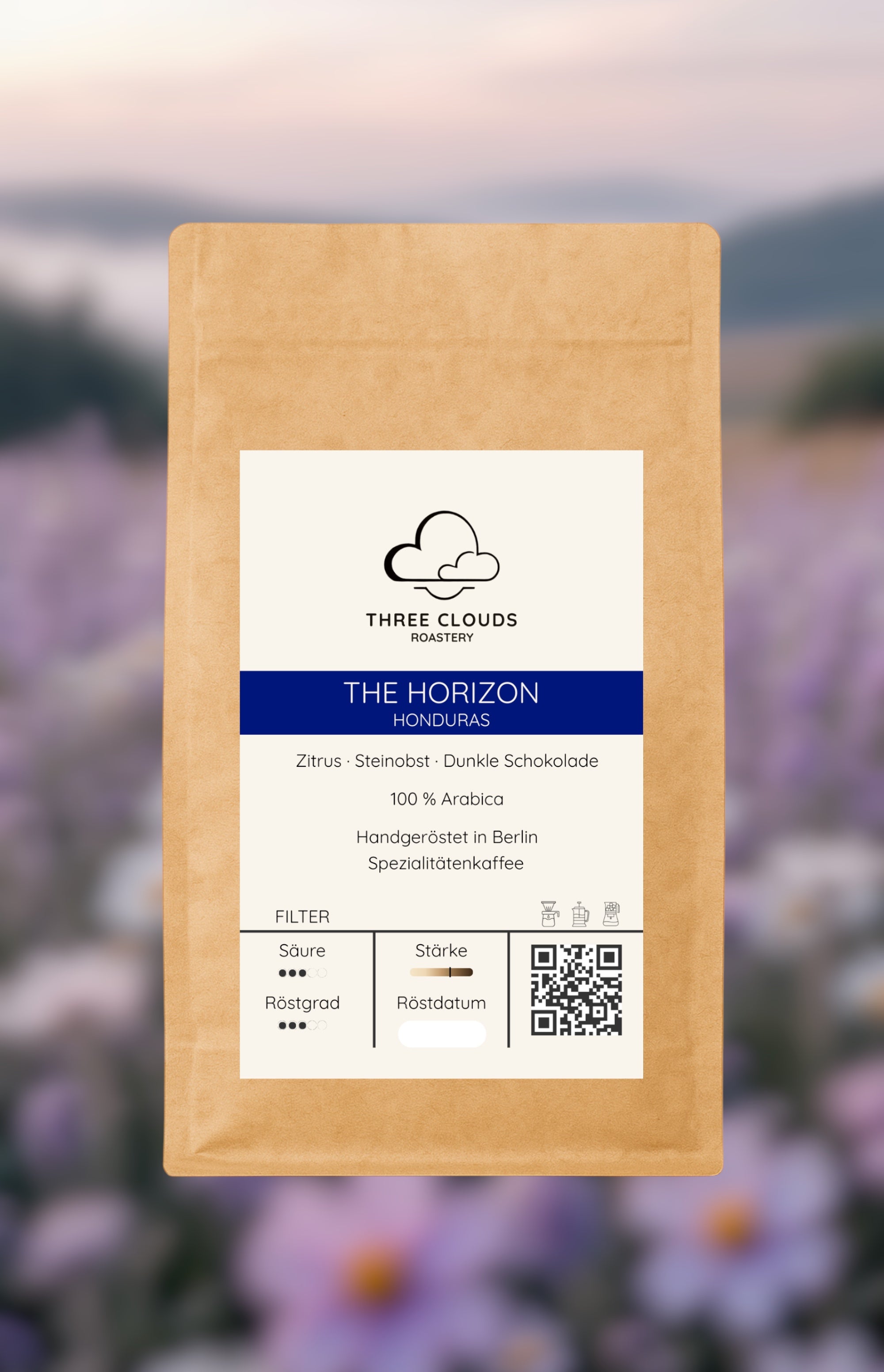 The Horizon Coffee