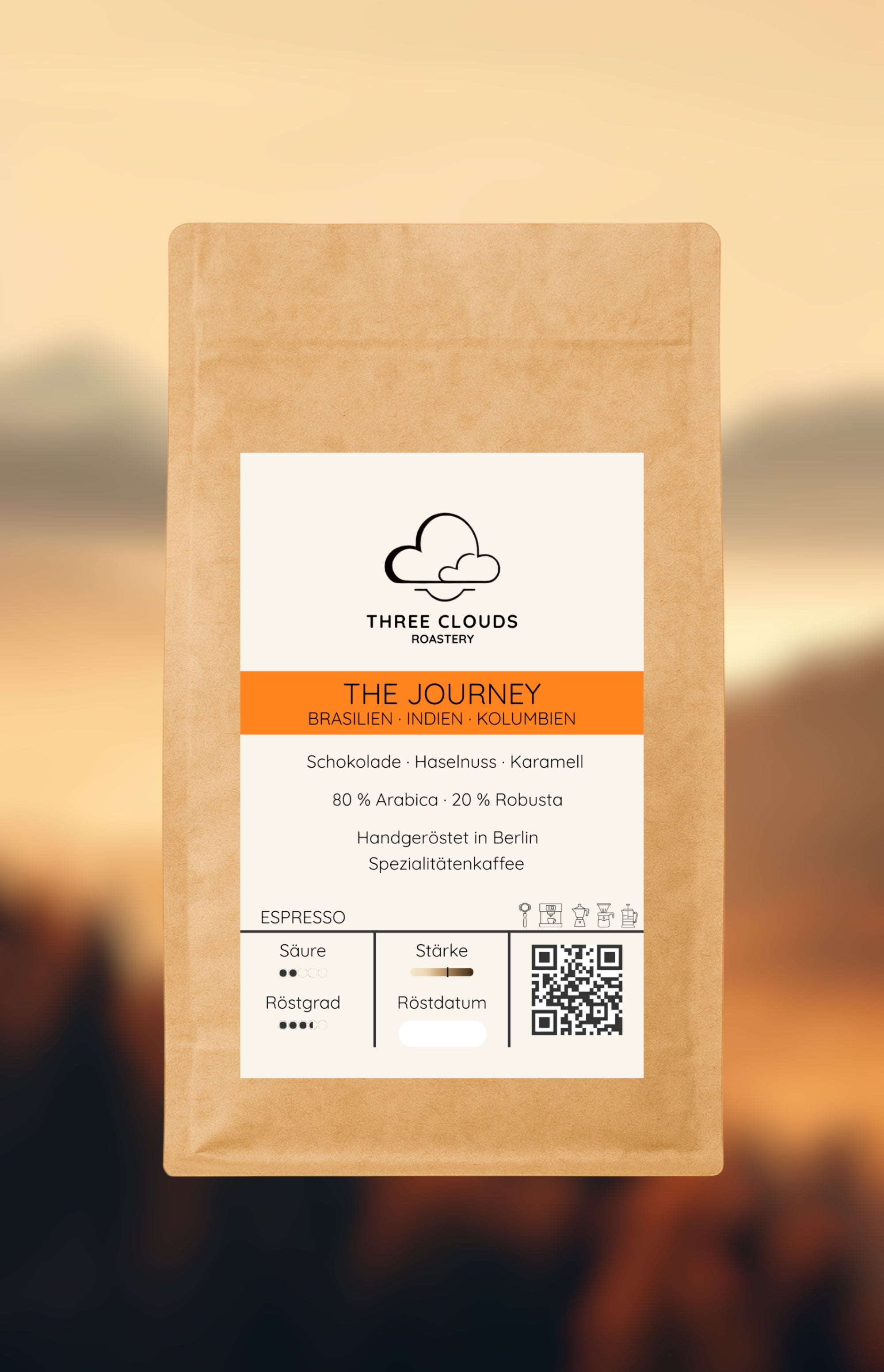 The Journey Coffee