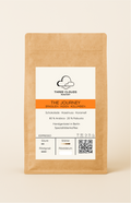Kaffee Probierpaket Vollautomat und Siebträger – Espresso mit wenig Säure