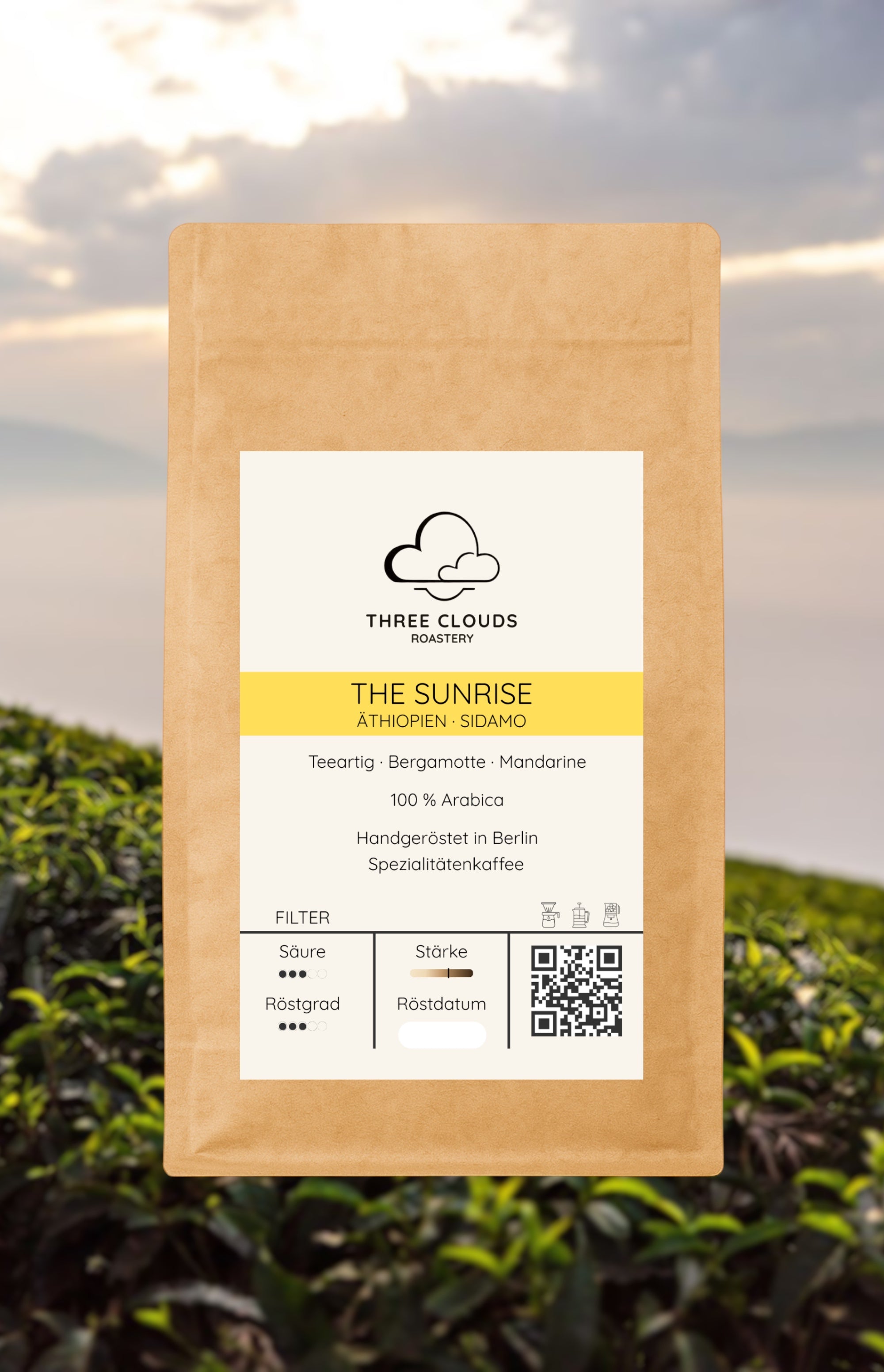 The Sunrise Coffee